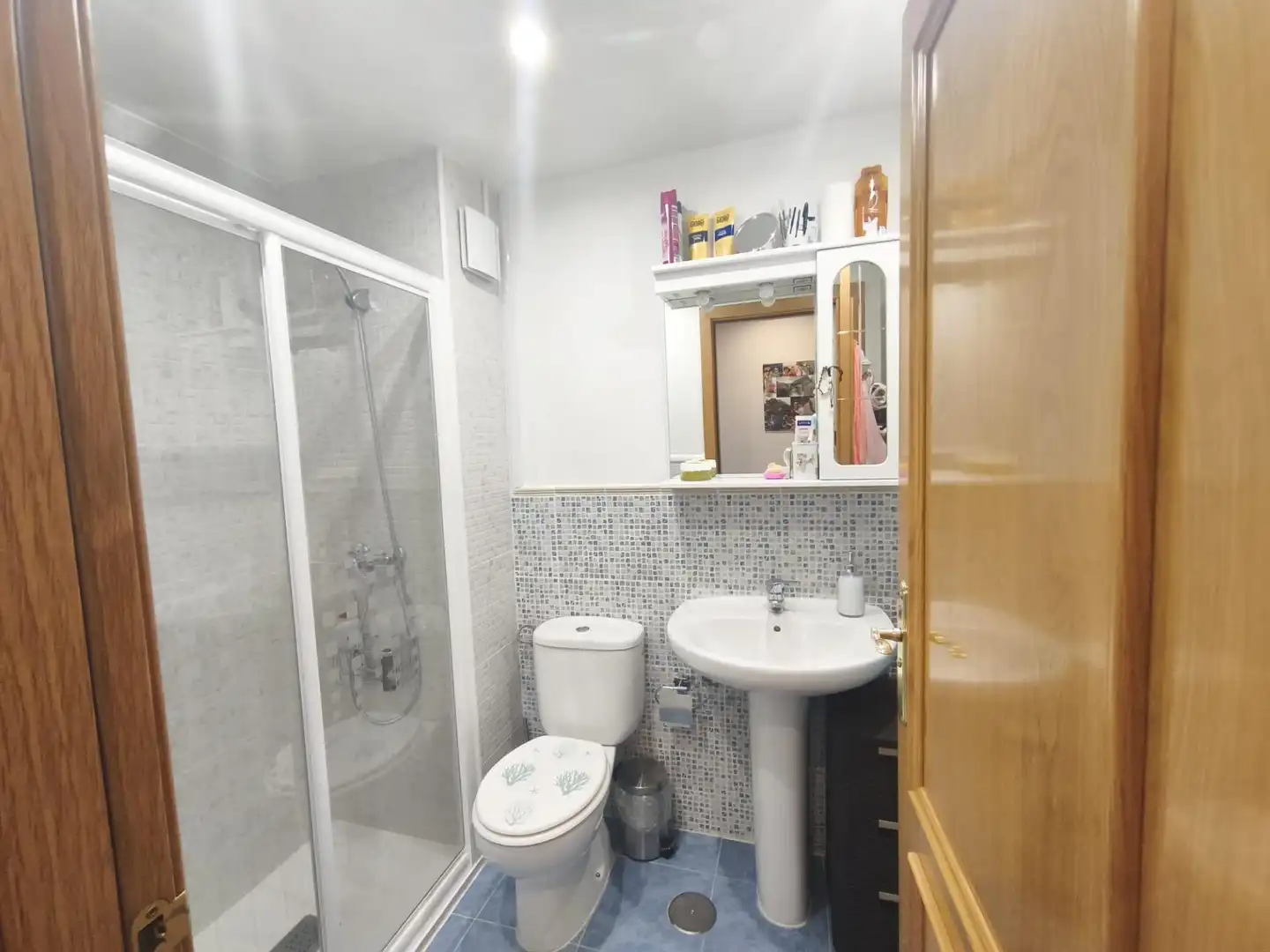Flat with pool for sale in Avenida Pablo Iglesias, imagen 15