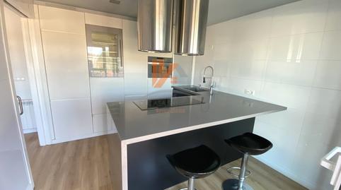 Foto 2 de Dúplex de lloguer a Rúa Da Choupana, 13, Campus Sur - Santa Marta, Santiago de Compostela