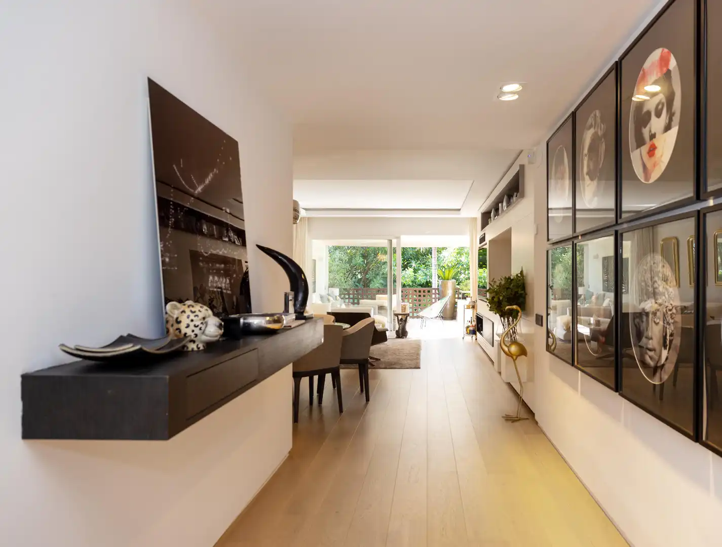 Piso con piscina en venta en Río Real - Los Monteros, imagen 17
