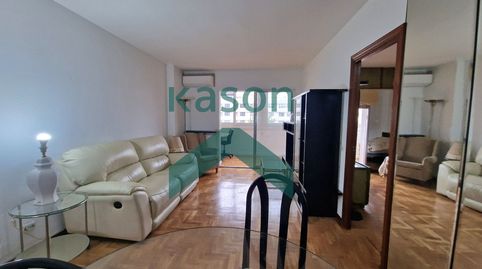 Photo 2 of Flat for rent in Prosperidad, Madrid Capital