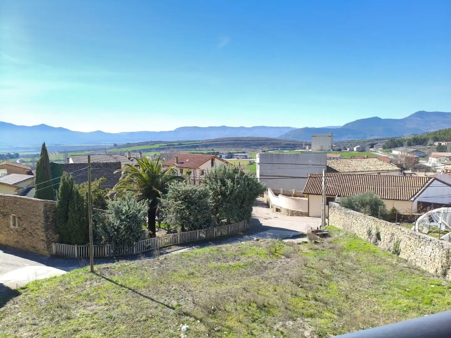 Residential land for sale in Travesia Pintor Crispin 4, imagen 5