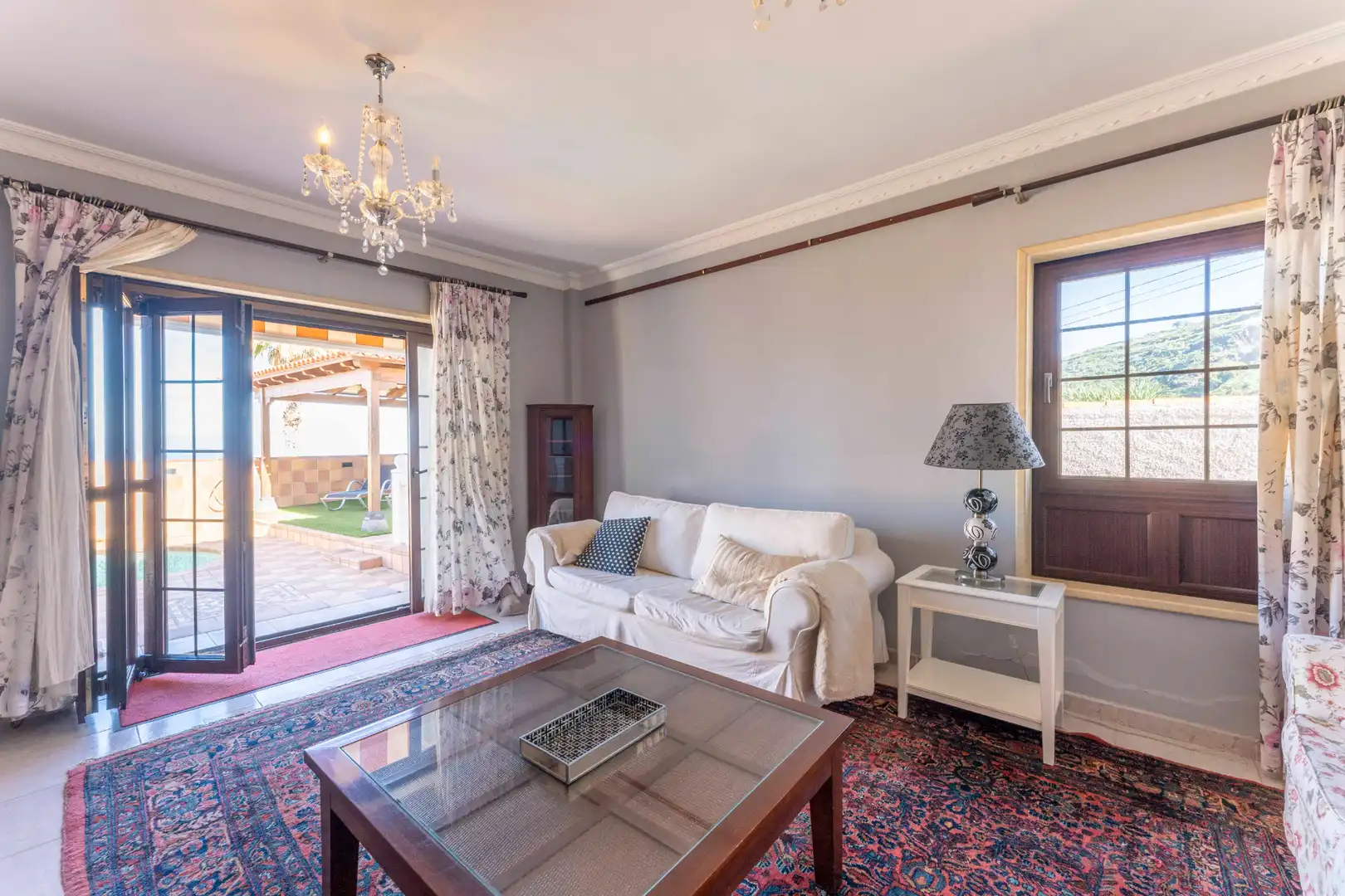 Casa o xalet en venda a Carretera Las Breñas, El Sauzal