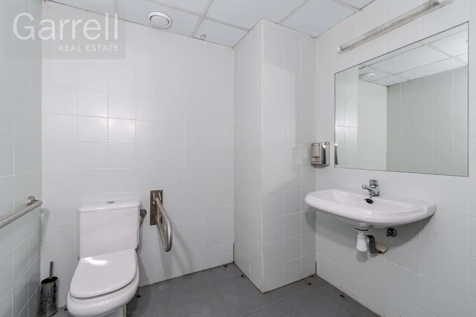 Local comercial en venta en carrer Sant Josep Oriol, imagen 14