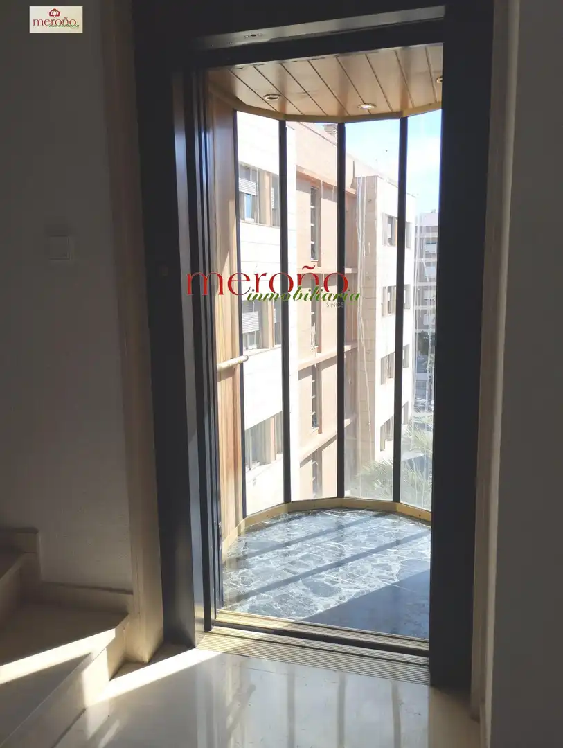 Ufficio con ascensore in affitto a Elche ciudad, imagen 10