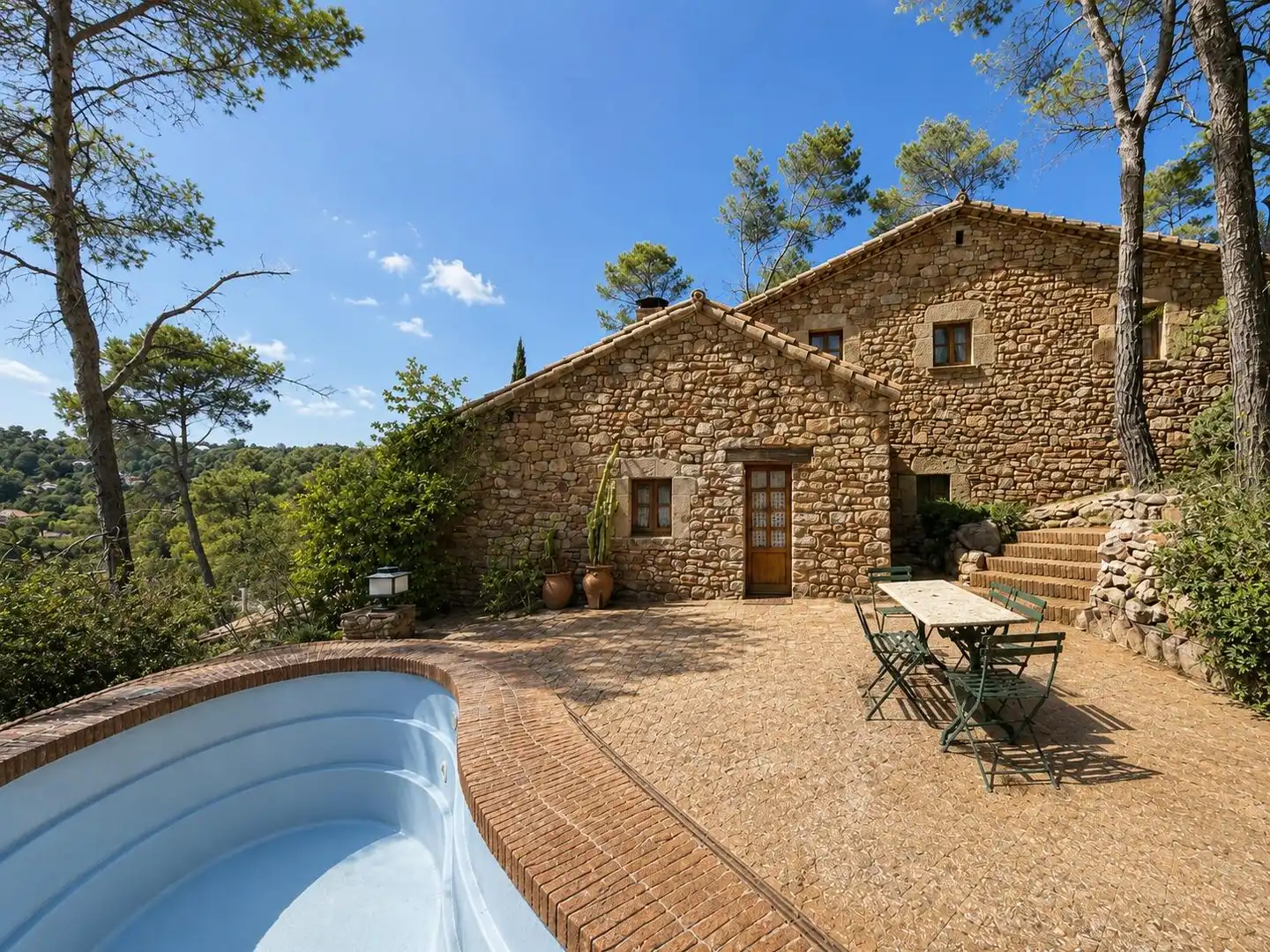 Landhaus mit Terrasse zum Verkauf in El Racó - Sant Feliu del Racó, imagen 15