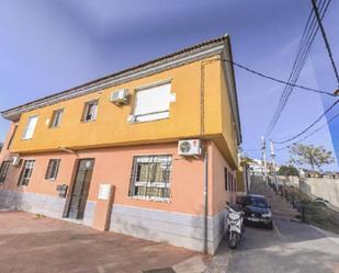 Exterior view of Flat for sale in Málaga Capital