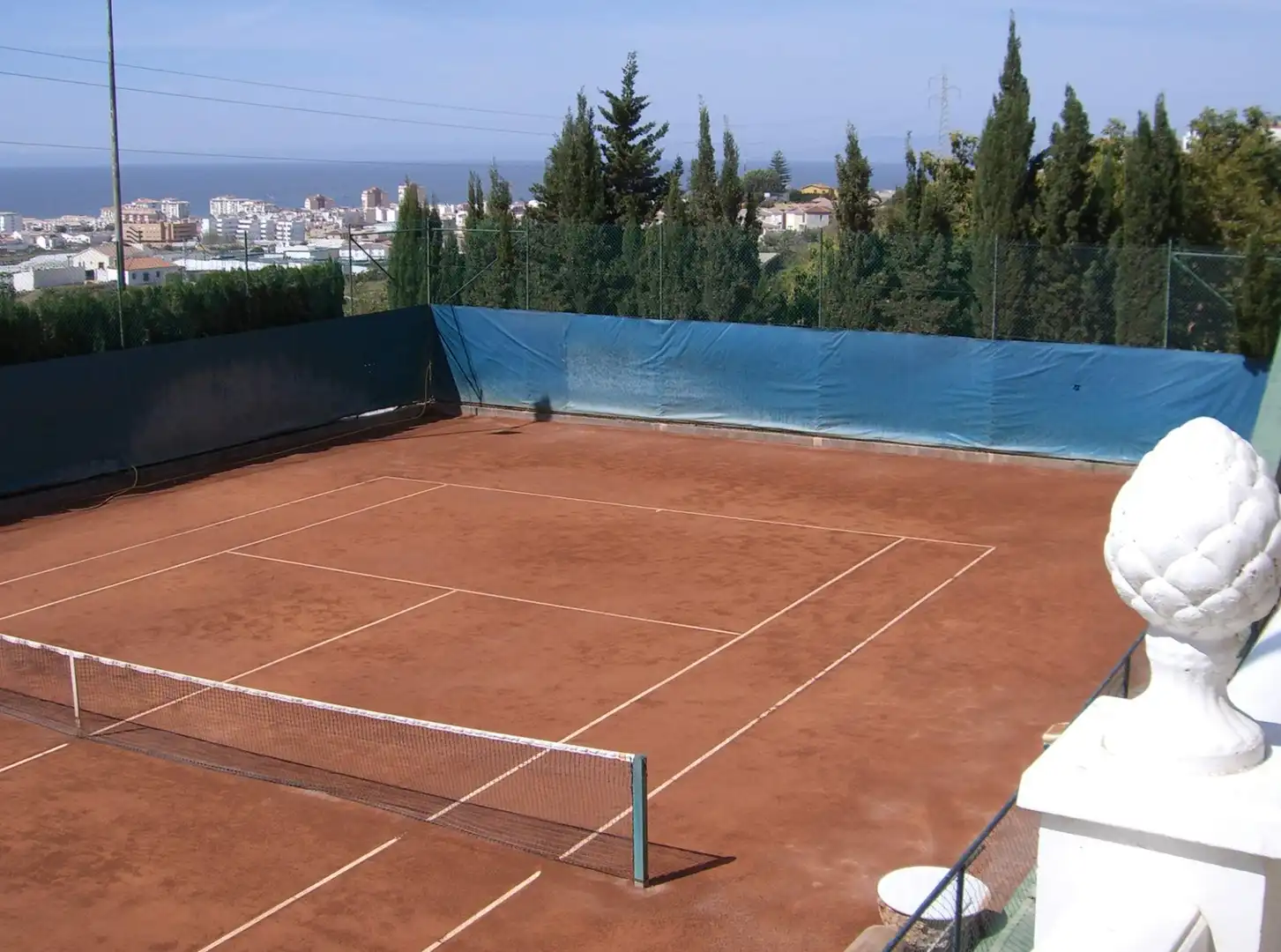 Casa o xalet en venda a Avenida los Aguacates, 20, Urbanización Santa Rosa