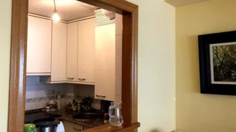 Foto 5 de Ático en venta en Rúa de Vigo, 12, Sanxenxo pueblo, Sanxenxo