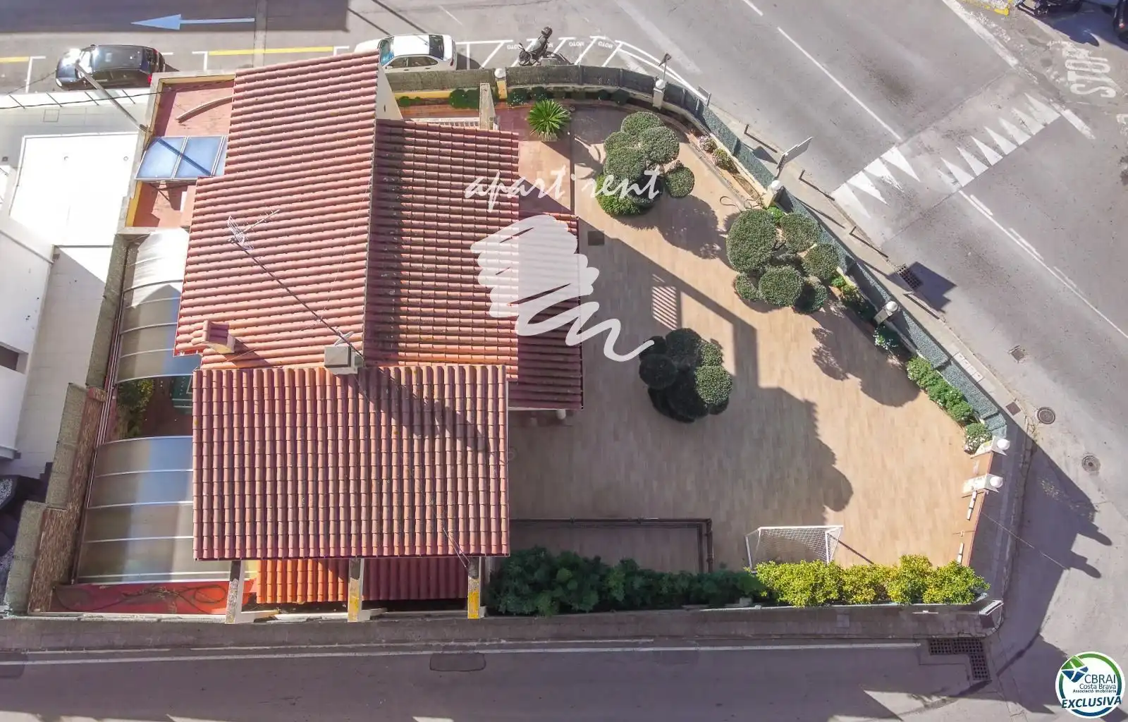 Maison avec terrasse à vendre à Gran Via Pau Casals, imagen 64
