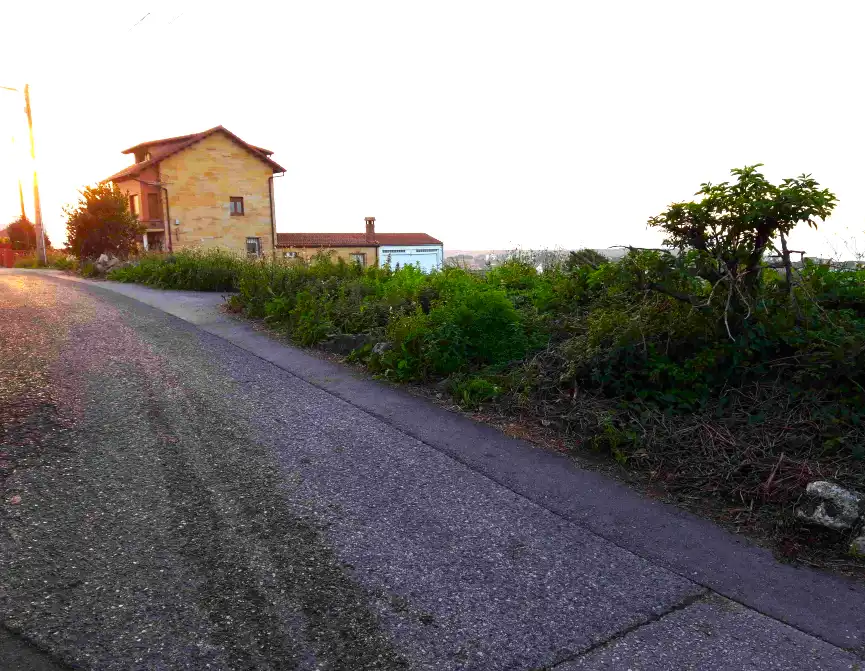 Residential land for sale in BOLADO, imagen 8