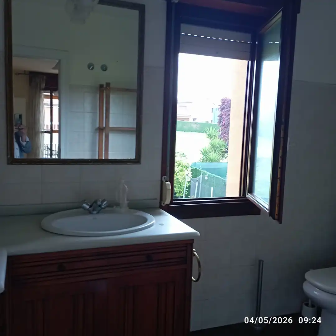 Casa adosada en venta en N/A, -1, La Fresneda