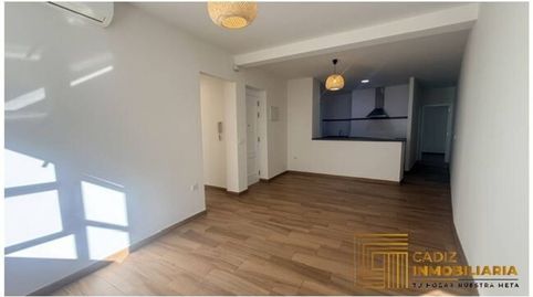 Foto 4 de Piso de alquiler en Barrio del Centro, El Puerto de Santa María