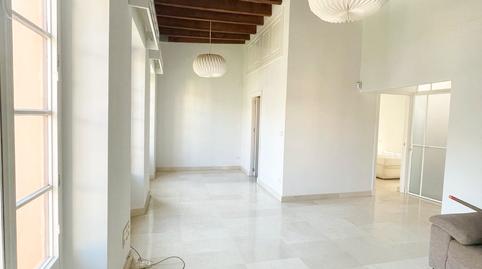 Foto 5 de Ático de alquiler en Calle Marqués del Nervión, 29, La Buhaira, Sevilla