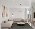 Sala d'estar de Àtic en venda en Los Alcázares amb Terrassa, Moblat i Balcó