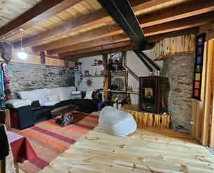 Living room of House or chalet for sale in Vielha e Mijaran