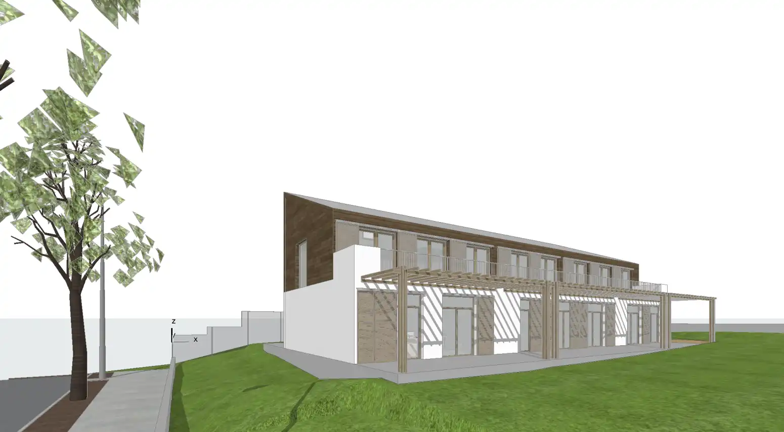Terreno residencial en venta en Aiguafreda - CR RIBAS 124, imagen 4