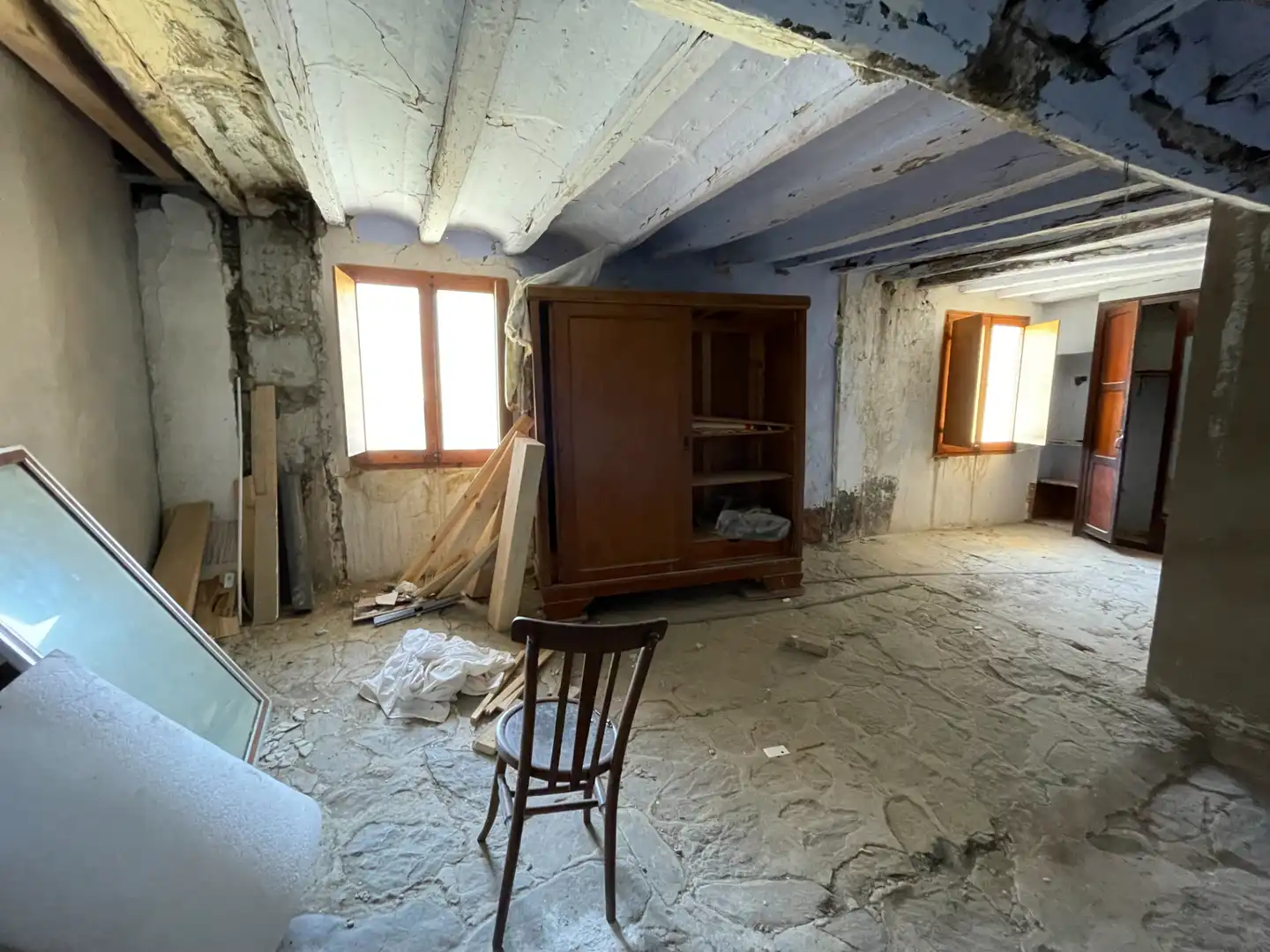 Casa o chalet en venta en Sort con Calefacción, Parquet y Terraza