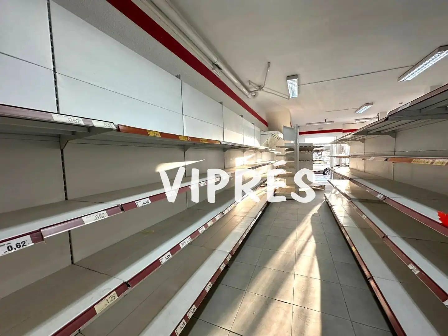 Commercial properties for sale in Villagonzalo