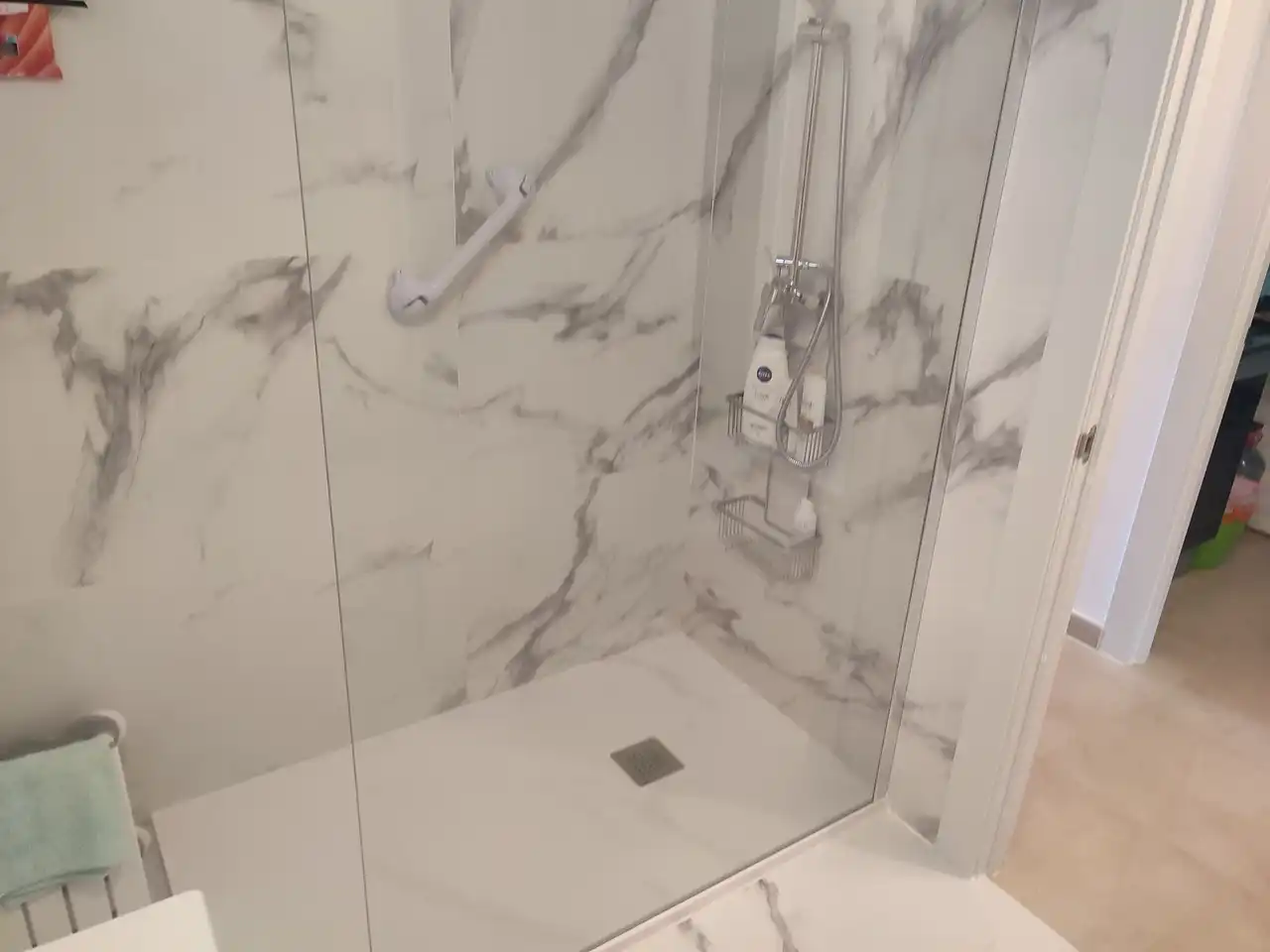 Apartment mit Aufzug zum Verkauf in Campo de Murcia, imagen 17