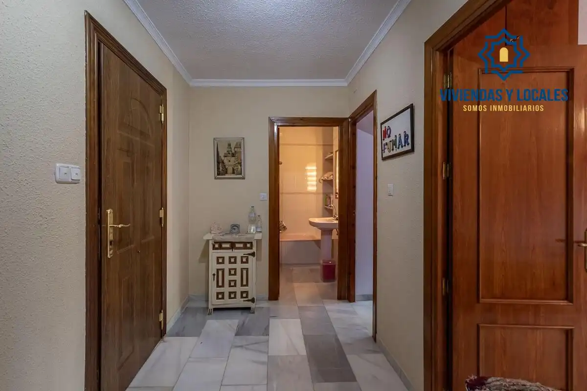 Villa con piscina in vendita a Huétor Vega, imagen 37