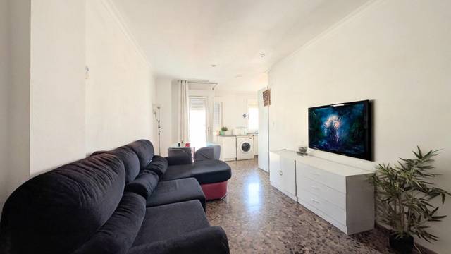 Piso en Venta en Plaza Crevillente - Antiguos Juzgados - El Asilo