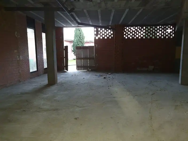 Gewerbefläche zum Verkauf in SANTIAGO LOPEZ, imagen 10