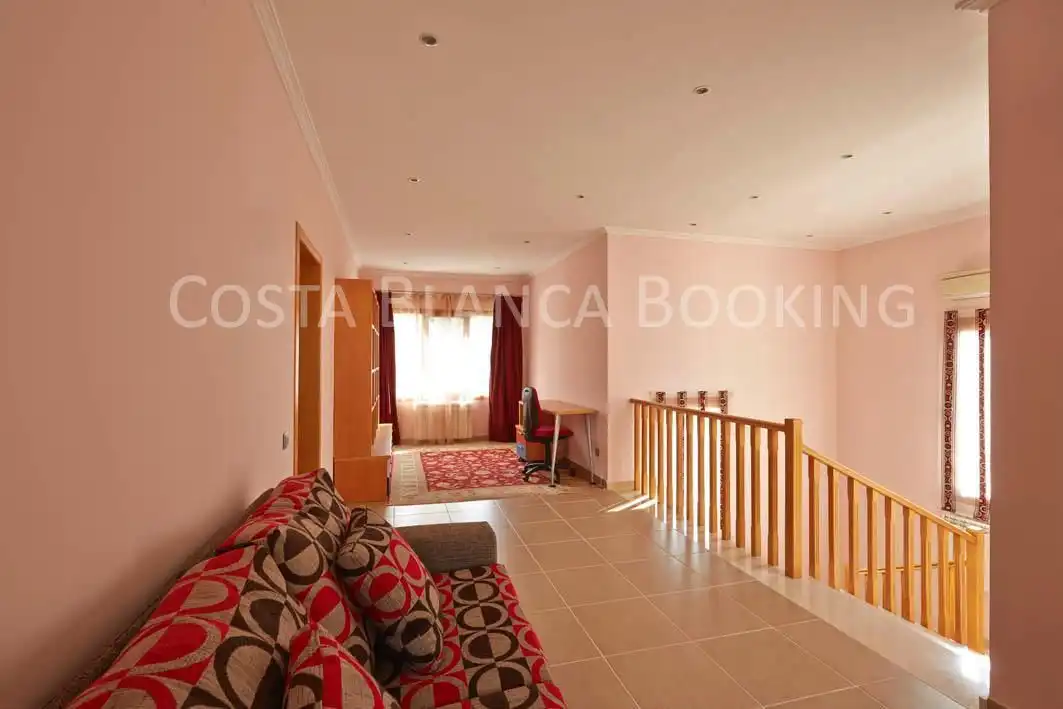 Chalet en venta en L'Albir, imagen 10