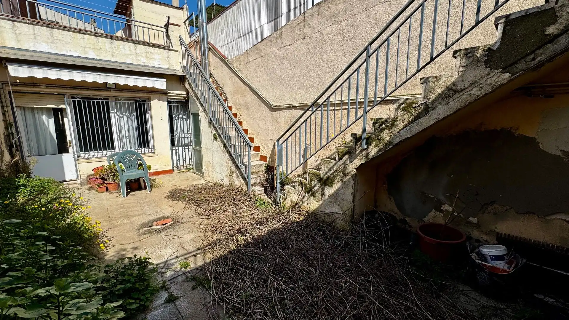 Casa o chalet en venta en ALBINYANA, 72, Can Palet