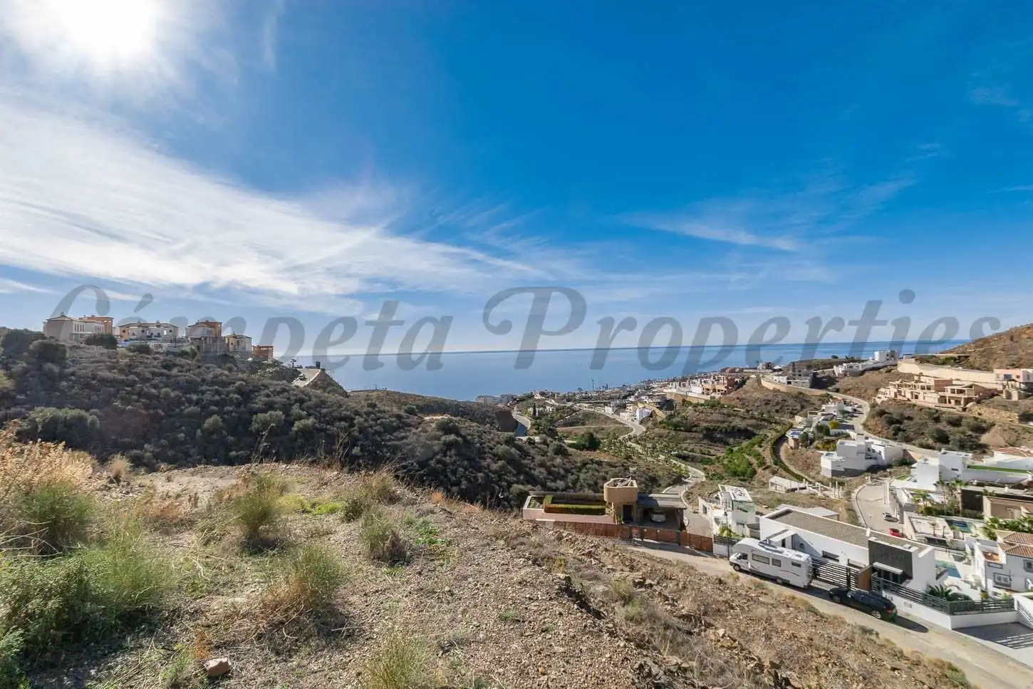 Residential land for sale in El Peñoncillo, imagen 2