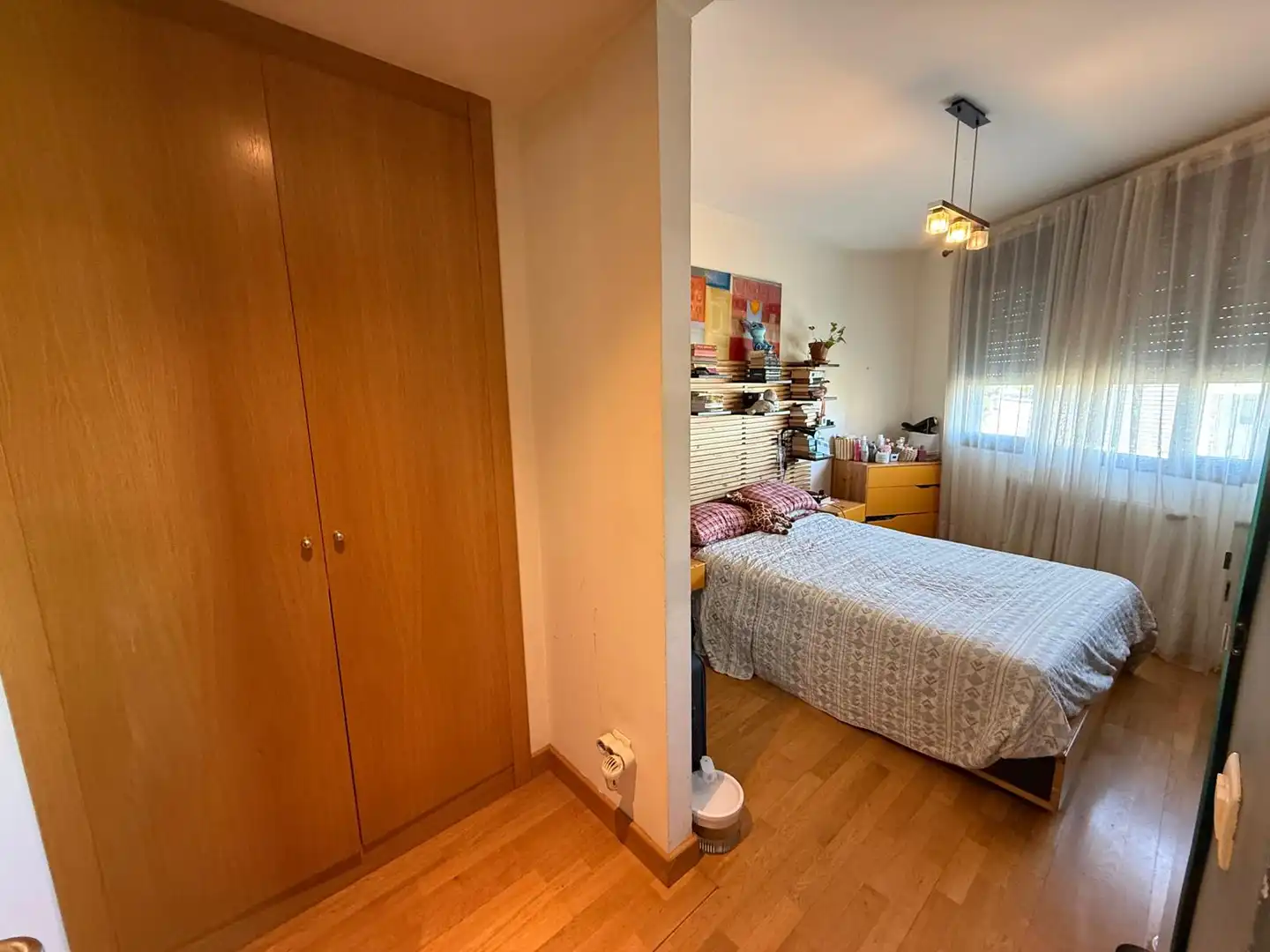 Habitación de Piso en venta en Madrid con Aire acondicionado, Terraza y Trastero