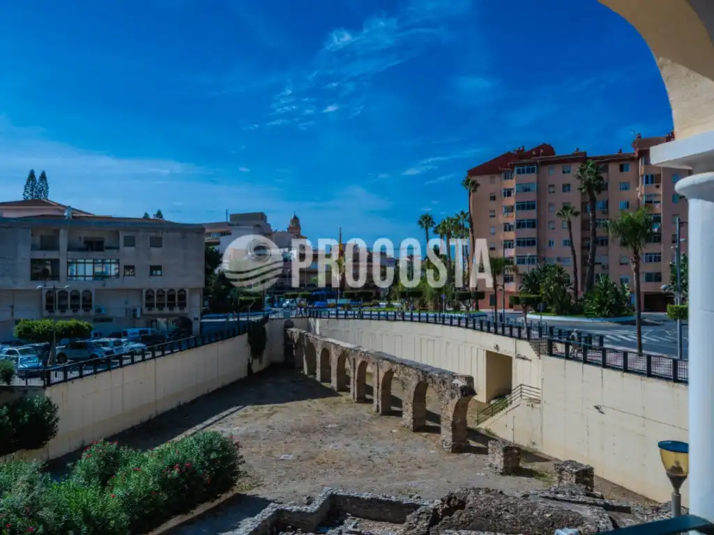 Wohnung mit Aufzug zum Verkauf in Calle Carrera De La Concepcion, imagen 3