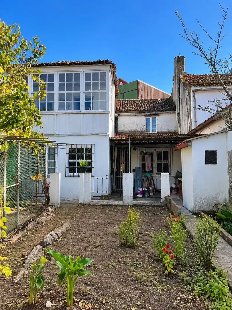 Casa con terraza en venta en Calle real, imagen 13