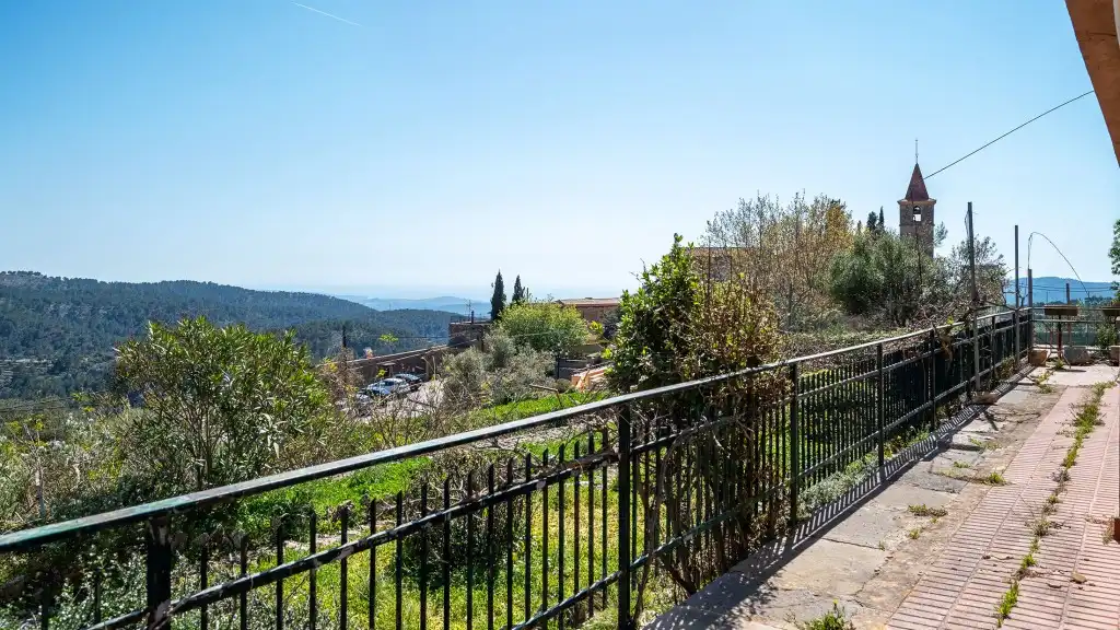 Chalet en venta en Puigpunyent, imagen 15