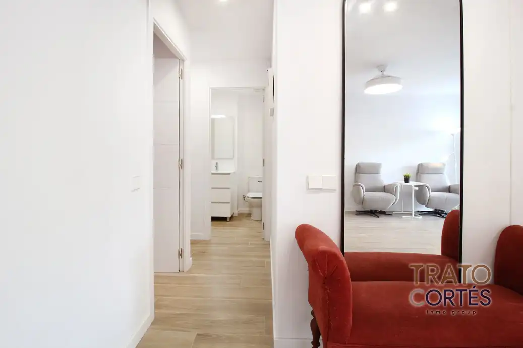 Appartement avec terrasse à vendre à Plaça de Catalunya, imagen 9