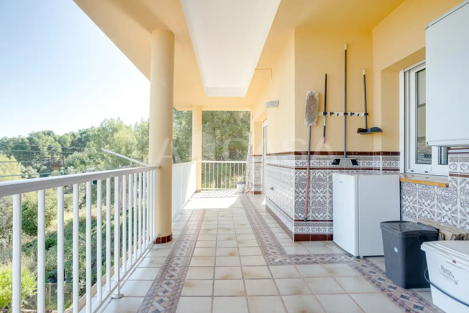 Maison avec terrasse à vendre à Corbera de Llobregat, imagen 90