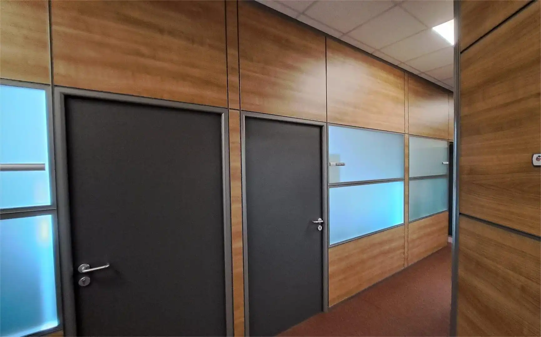 Büro zum Verkauf in Paterna