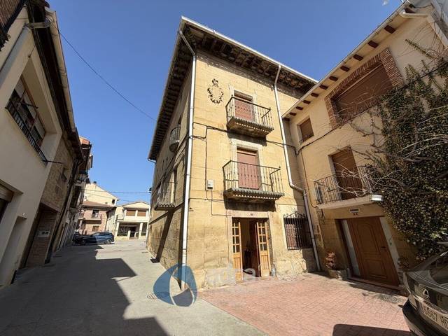 Finca rústica en Venta en Alarilla en Lanciego / Lantziego