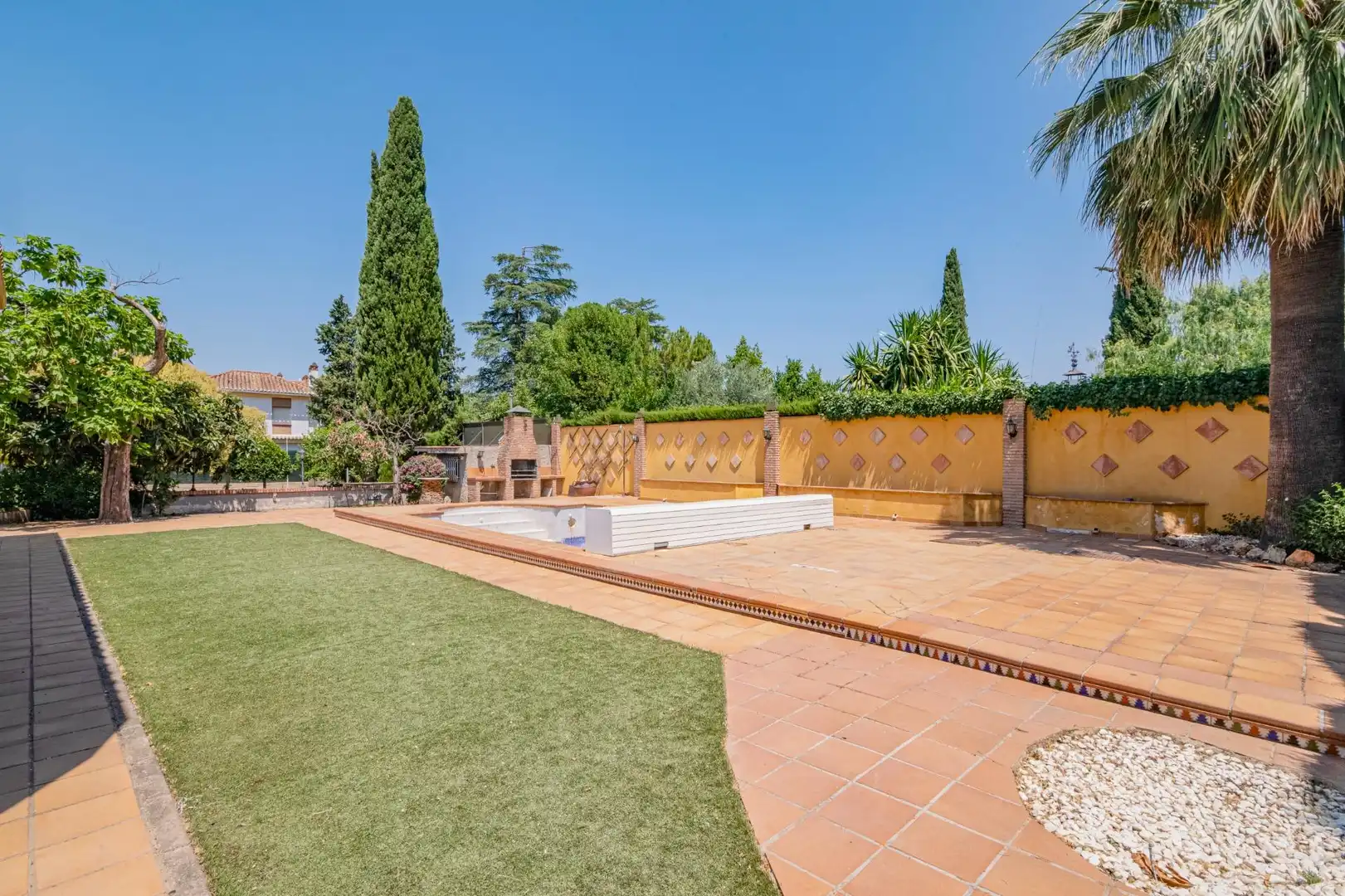 Xalet amb piscina en venda a Ogíjares, imagen 4