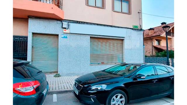 Local comercial en Venta en DE LOS MANDILES, 7 en Rascafría