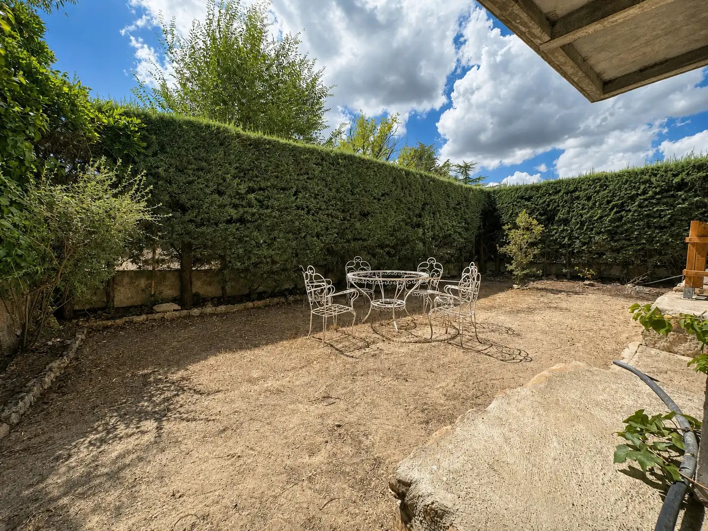 Casa aparellada amb terrassa en venda a Calle del Arra 54, imagen 33