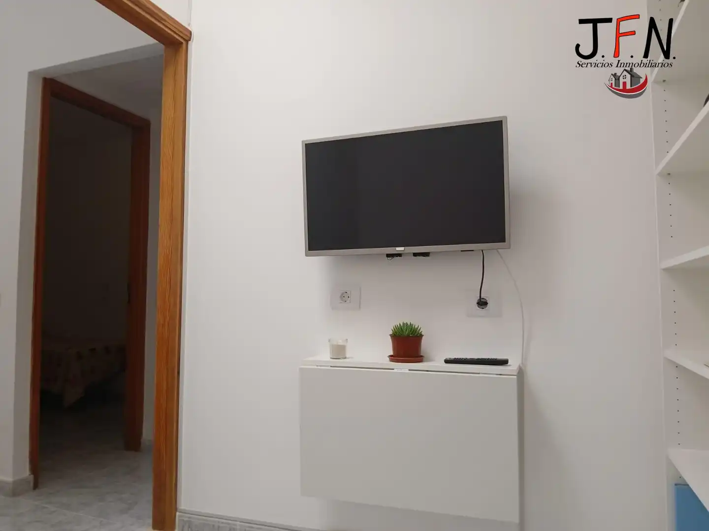 Apartament de lloguer a Antigua pueblo