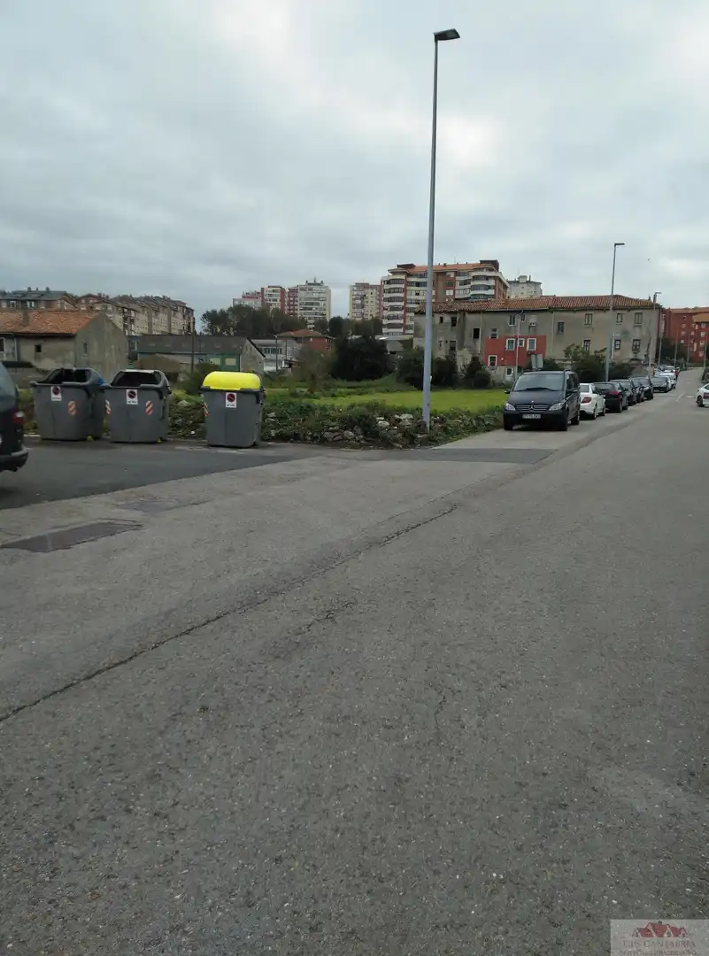Residencial en venta en Santander
