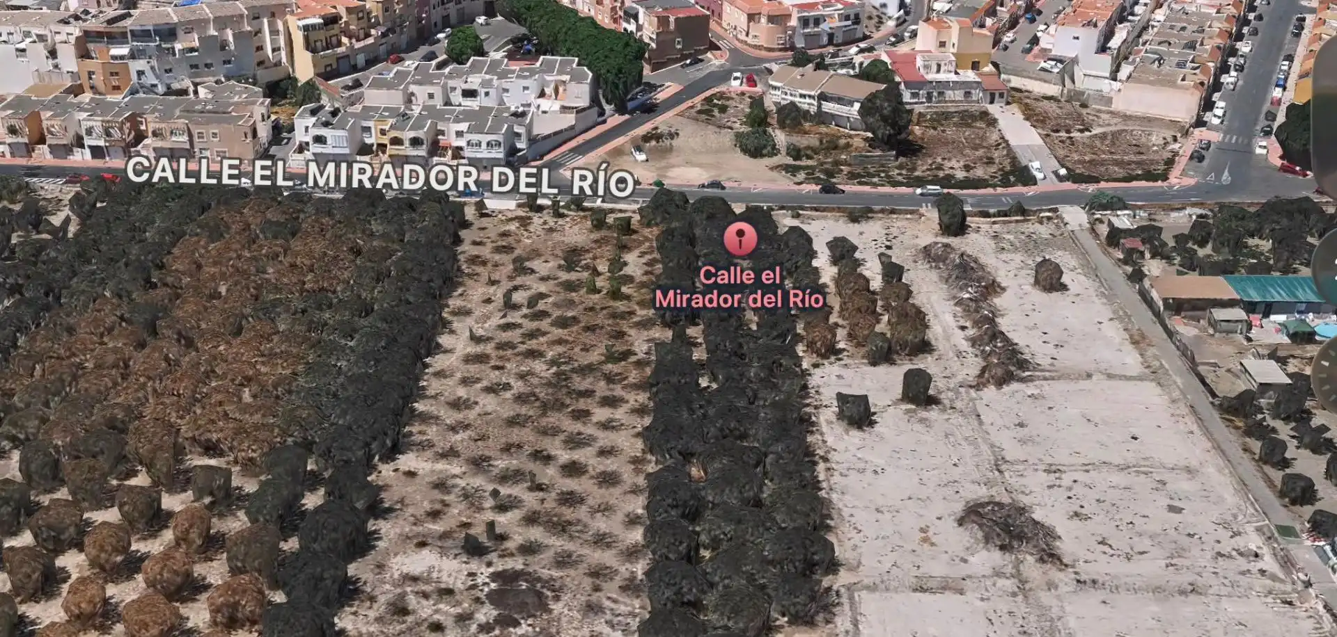 Terreny rústic en venda a Huércal de Almería 5, imagen 9