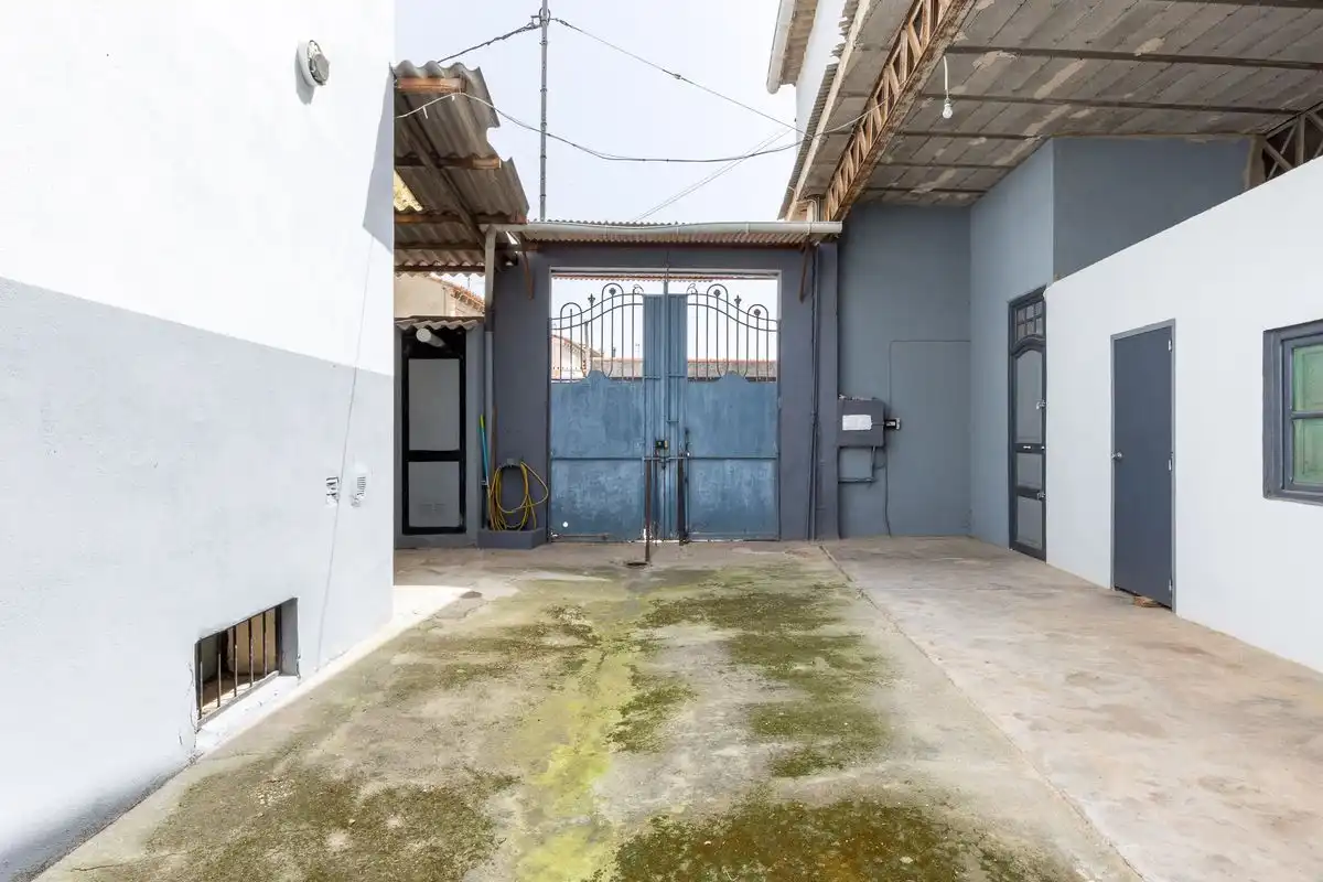 Casa amb terrassa en venda a Carrer del Calvari, imagen 39