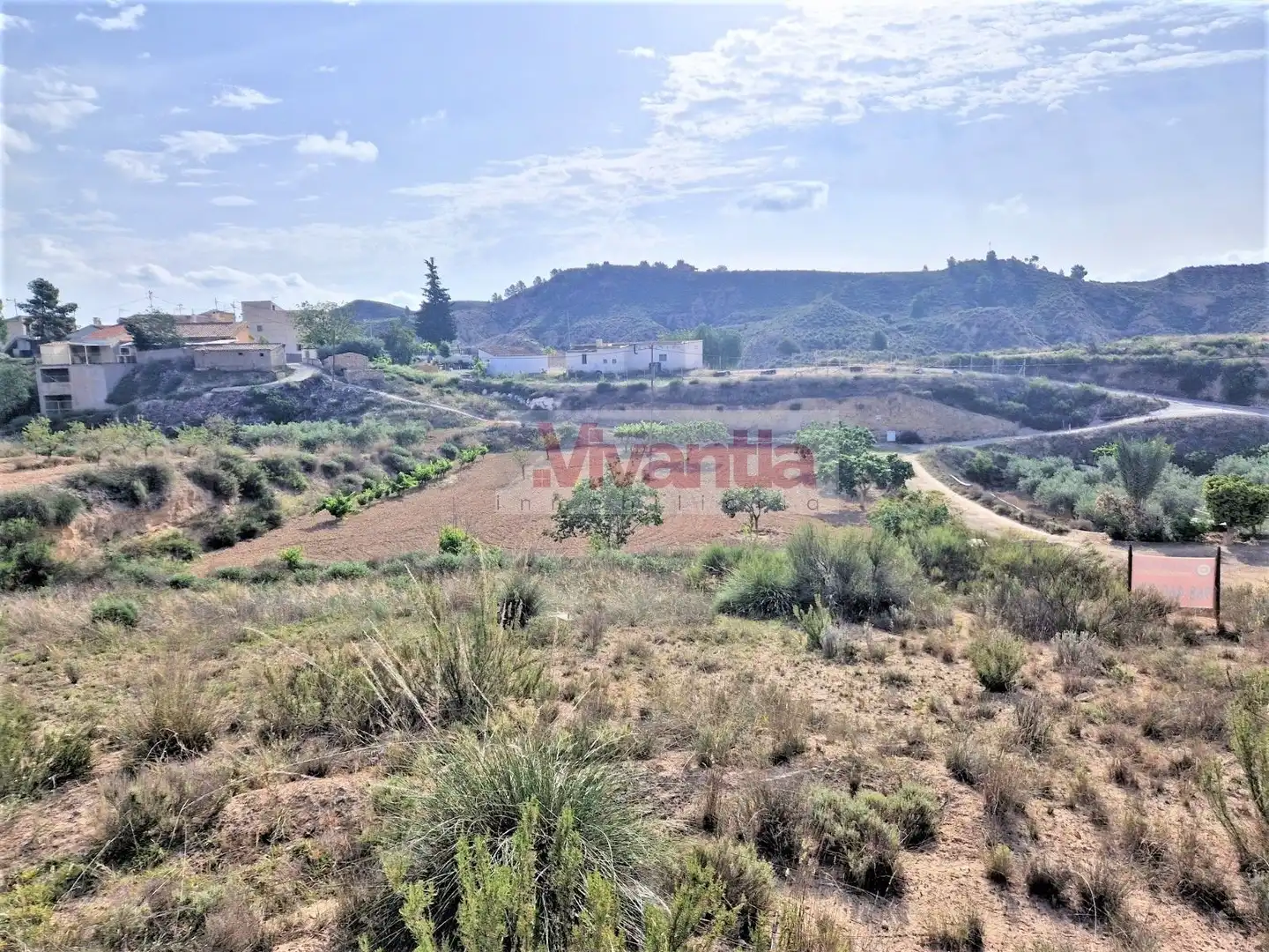 Casa o chalet en venta en Lorca