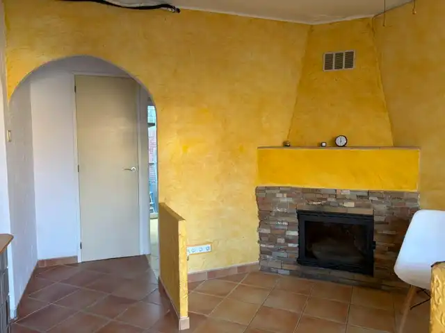 Maison mitoyenne à vendre à Mas d'en Gall