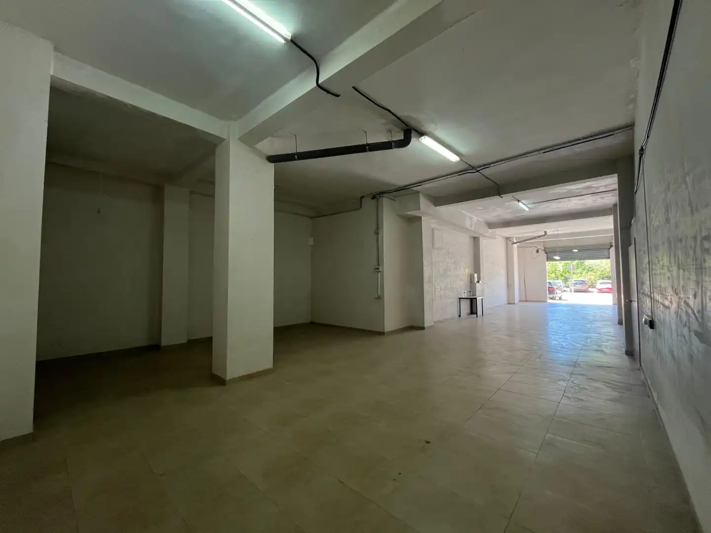 Gewerbefläche zur Miete in Carrer de Joaquín Benlloch, imagen 27