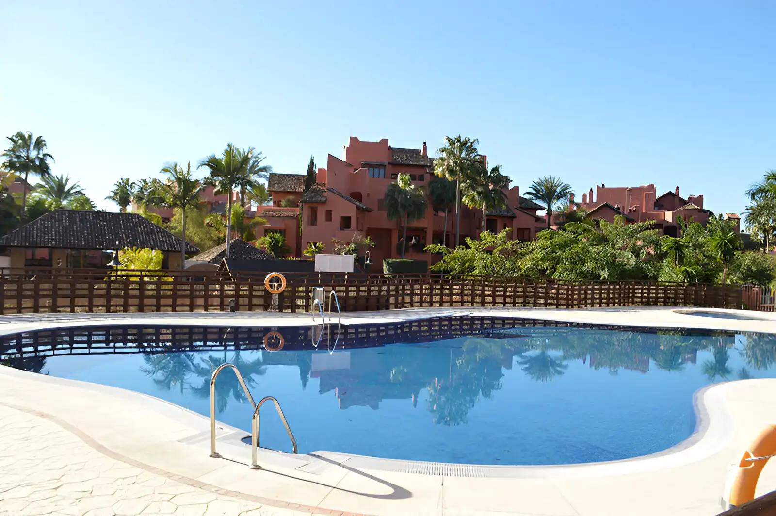 Apartament amb piscina en venda a Benamara - Atalaya, imagen 3