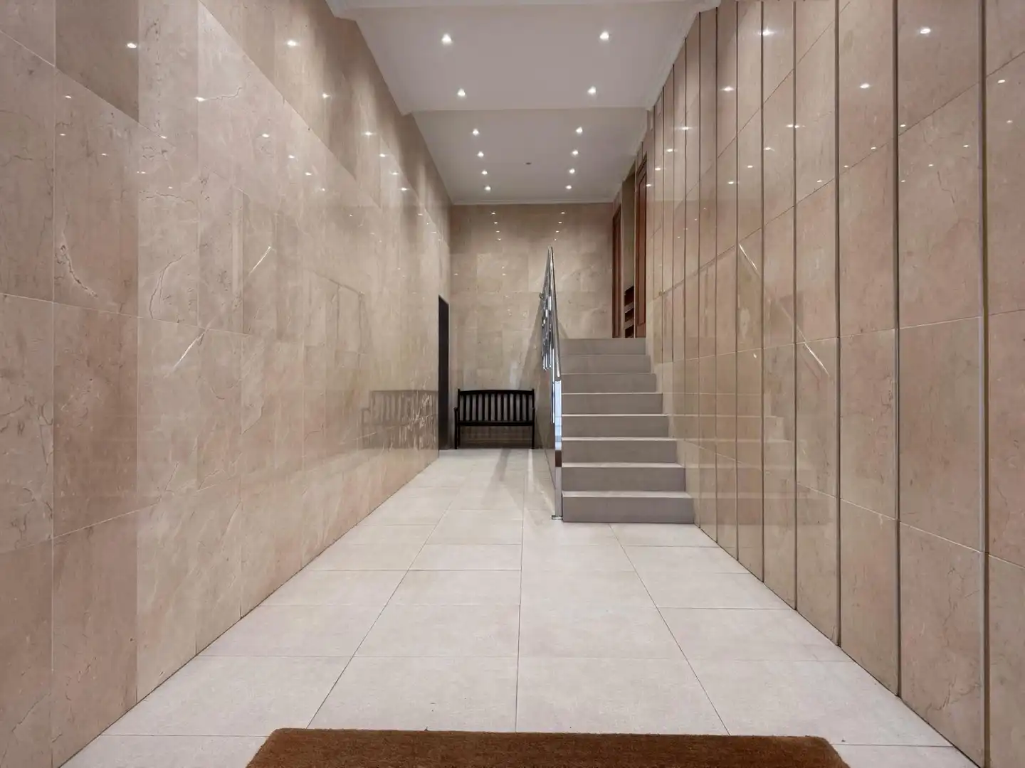 Piso en venta en Pontevedra Capital  con Calefacción y Trastero