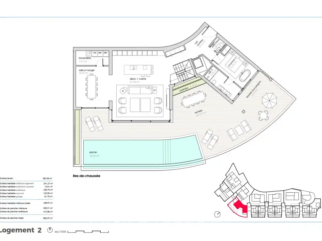 Casa o chalet en venta en Almuñécar con Aire acondicionado, Calefacción y Piscina